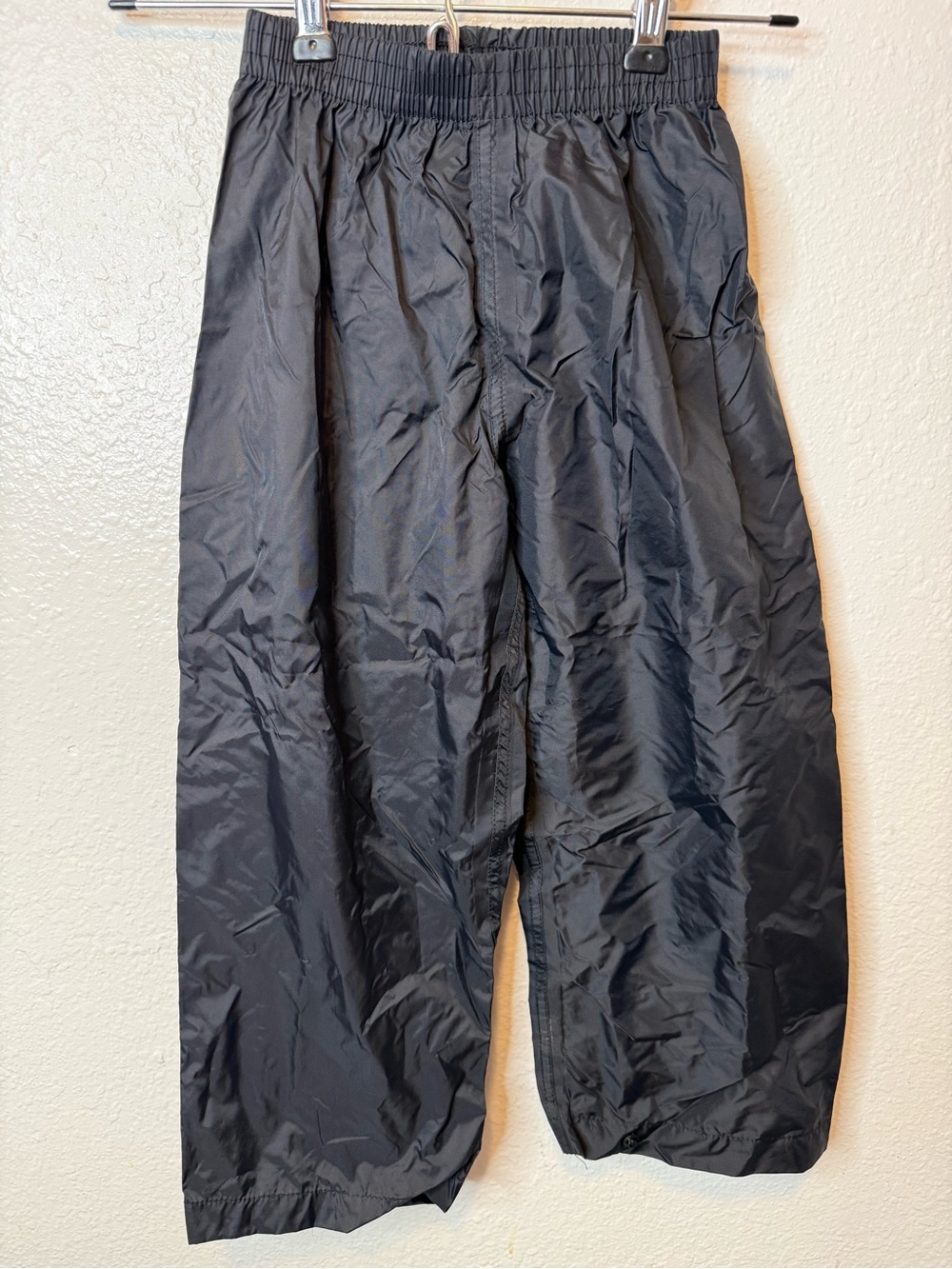Mountain Hardware Kids Pakka Overtrousers Waterproof Breathable Size 3-4 Years